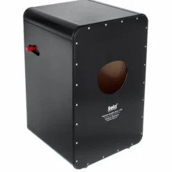 Sela SE 107 Casela Pro Dark Nut BK