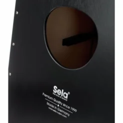 Sela SE 107 Casela Pro Dark Nut BK