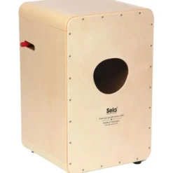 Sela SE043 Casela Pro Red Dragon