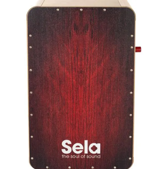 Sela SE043 Casela Pro Red Dragon