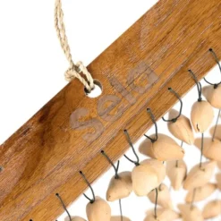Sela Seed Chime Kenari