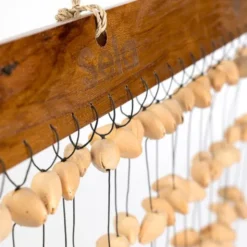 Sela Seed Chime Kenari