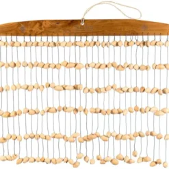 Sela Seed Chime Kenari