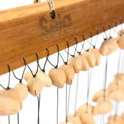 Sela Seed Chime Kenari XL