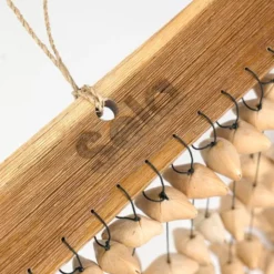 Sela Seed Chime Kenari XL