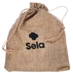 Sela Seed Shaker 6-Row Kenari