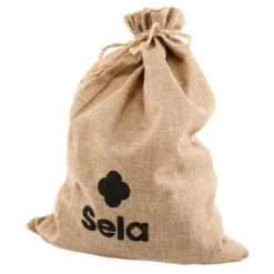 Sela Seed Shaker 6-Row Pangi
