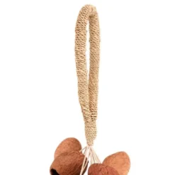 Sela Seed Shaker 6-Row Pangi