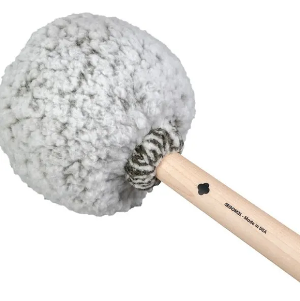 Sela SEGOM3L Gong Mallet