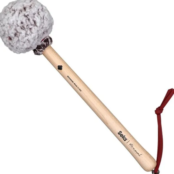 Sela SEGOM4M Gong Mallet