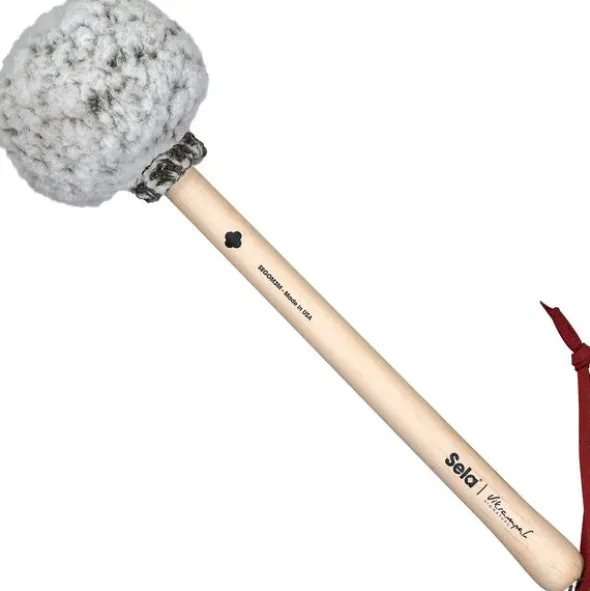 Sela SEGOM3M Gong Mallet