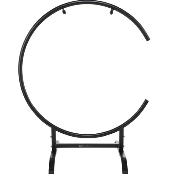 Sela SEGOSTR2 Round Gong Stand