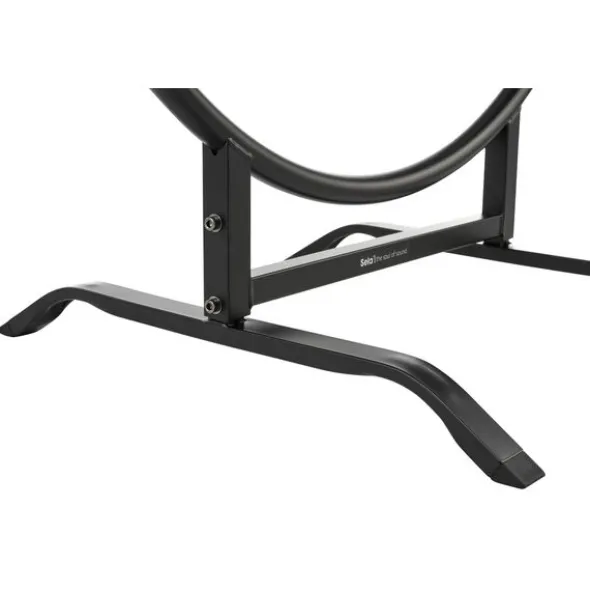 Sela SEGOSTR2 Round Gong Stand