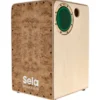 Sela SE-IC3 Iconic Cajon Oak Roots