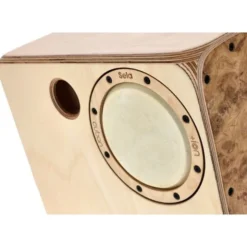Sela SE-IC3 Iconic Cajon Oak Roots