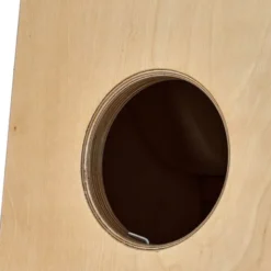 Sela SE-IC3 Iconic Cajon Oak Roots