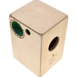 Sela SE-IC3 Iconic Cajon Oak Roots