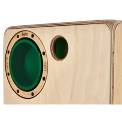Sela SE-IC3 Iconic Cajon Oak Roots
