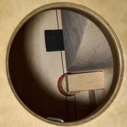 Sela SE-IC3 Iconic Cajon Oak Roots