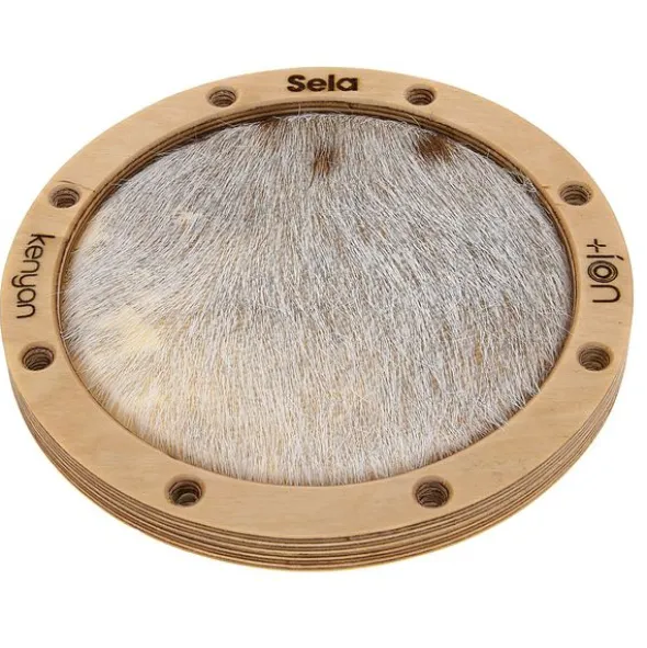 Sela SE-ION4 Kenyan Ion