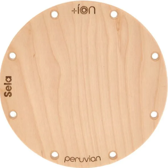 Sela SE-ION1 Peruvian Ion