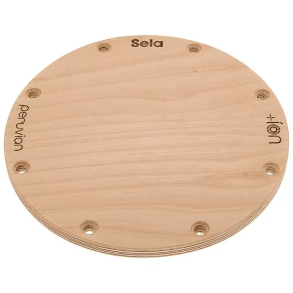 Sela SE-ION1 Peruvian Ion