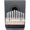 Sela SE 241 Kalimba Black 10