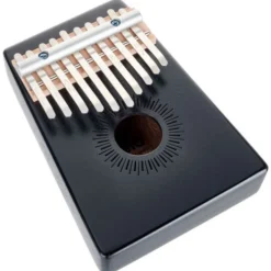 Sela SE 241 Kalimba Black 10
