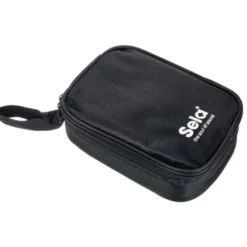 Sela SE 241 Kalimba Black 10