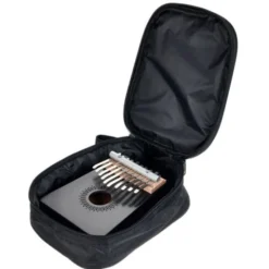 Sela SE 241 Kalimba Black 10