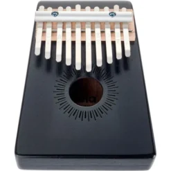 Sela SE 241 Kalimba Black 10