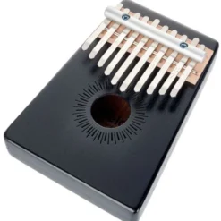 Sela SE 241 Kalimba Black 10
