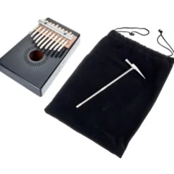 Sela SE 241 Kalimba Black 10