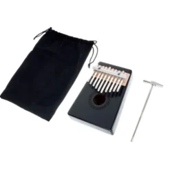 Sela SE 241 Kalimba Black 10