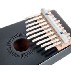 Sela SE 241 Kalimba Black 10
