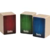 Sela SE 108 Mini Cajon Shaker Set