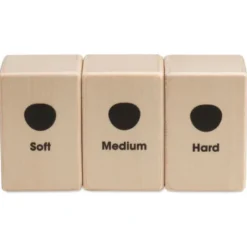 Sela SE 108 Mini Cajon Shaker Set