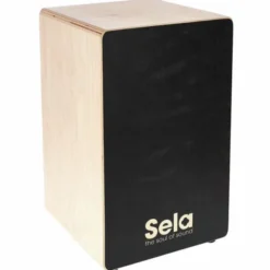 Sela SE 118 Primera Black