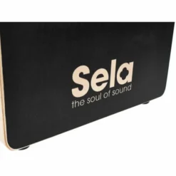 Sela SE 118 Primera Black