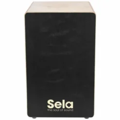 Sela SE 118 Primera Black