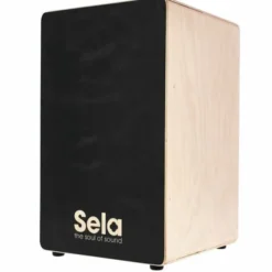 Sela SE 118 Primera Black