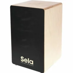Sela SE 118 Primera Black