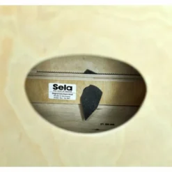 Sela SE 118 Primera Black