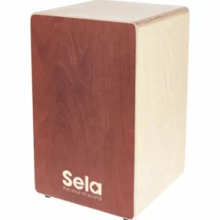 Sela SE 162 Primera Brown