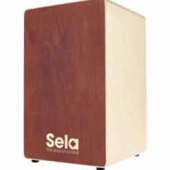Sela SE 162 Primera Brown