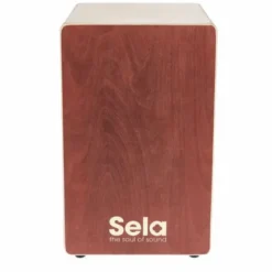 Sela SE 162 Primera Brown
