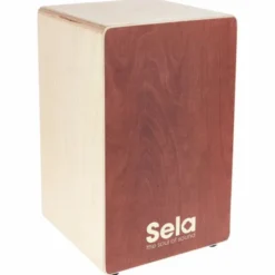 Sela SE 162 Primera Brown