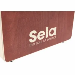 Sela SE 162 Primera Brown