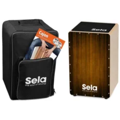 Sela SE 061 Varios Bundle brown