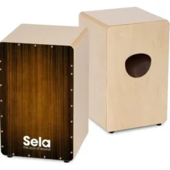 Sela SE 061 Varios Bundle brown